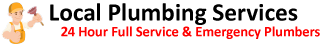 Veterans Admin DC 24 Hour Plumbers